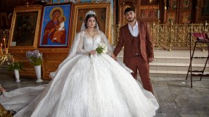 Свадьба. Алексей & Жанна. Пуни & Вишняковы. г. Нижний Тагил. Часть 6