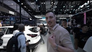 ЛЮБИМЫЕ Автобренды превращаются в КИТАЙЦЕВ. ФОРД, Ниссан, КИА на фоне LYNK CO и других топов китая