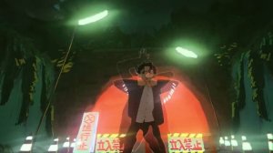 Dandadan [Дандадан] - Сезон 2 - Эндинг