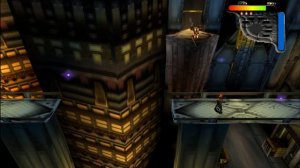 Apocalypse (1998) [4K] [PS1]