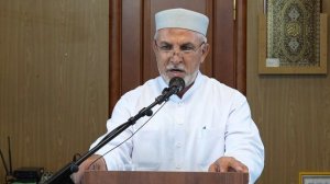 Маджлис ЕДИНСТВА у шейха Абдулжалила афанди (6-я часть)