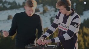 Afro & Melodic House Winter Mix (Drake, Rüfüs Du Sol, ASAP Rocky) - Settow x Unfold. - Settow