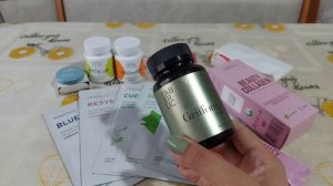 НОВИНКИ 11 КАТАЛОГА ФАБЕРЛИК.