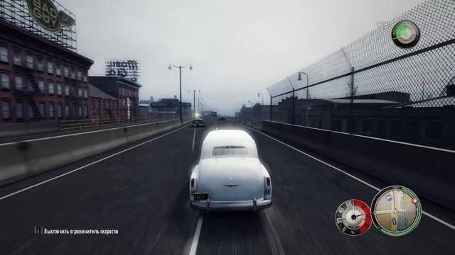 Mafia II  Джо Барбара Лимузины Угнать День Неудачный Дураки на Дорогах #4