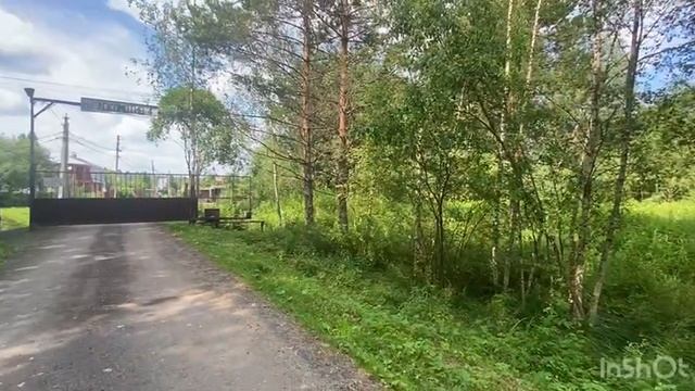 Дача в СНТ Локомотив-4 смотреть онлайн