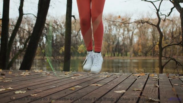 Ты услышишь, как поют камни, трава и небо - просто включи - Risers -- Chad Crouch -- Arps II