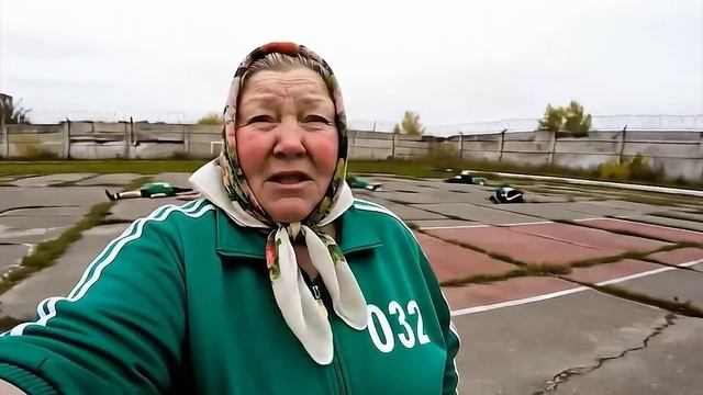 Российская игра в кальмара серия 1 смотреть онлайн