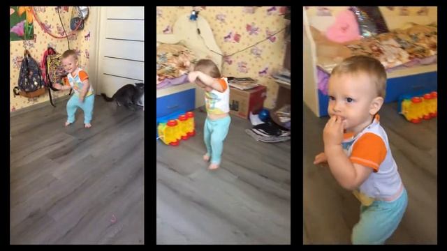 Все детство в движении смотреть онлайн