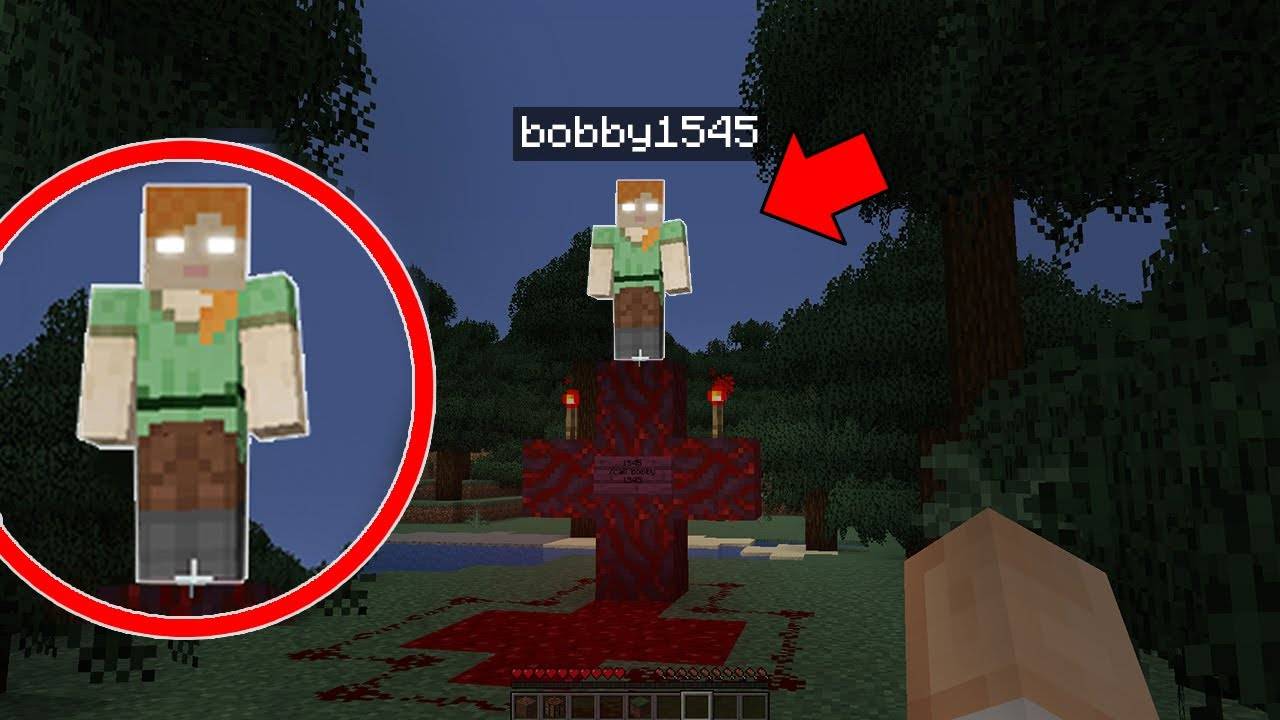 Мы призвали Бобби1545 (не кликбейт) Никита берг и Роменский смотреть онлайн