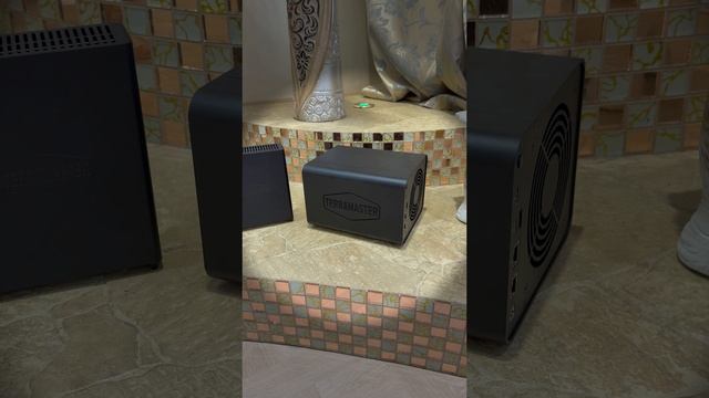 Какой TerraMaster купить в 2025 году смотреть онлайн