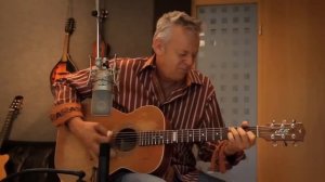 Classical Gas [Mason Williams] ｜ Tommy Emmanuel
