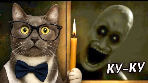 Страшный Хоррор из 90-ЫХ смотреть онлайн