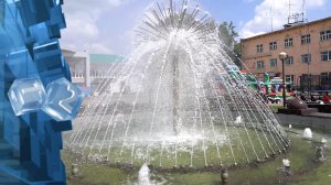 Купаться в фонтане опасно для жизни и здоровья