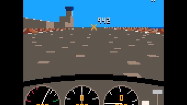 AIR PICO (2025) Pico-8