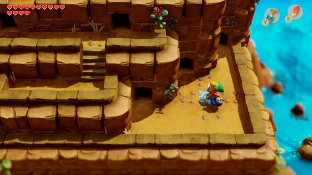 Телепорт в ту же точку