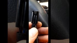 распиновка замена подрулевого переключателя дворников с газель бизнес на газель 3302