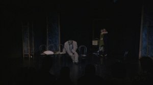 Кабаре 2 часть