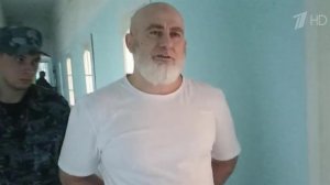 Вынесен приговор еще двум боевикам из банды Басаева и Хаттаба