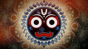 ДЖАЙ ДЖАГАННАТХ! - дуэт "ЗВЁЗДНЫЙ ХРАМ"