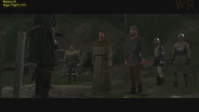 Kingdom Come Deliverance 2 (WR#4)