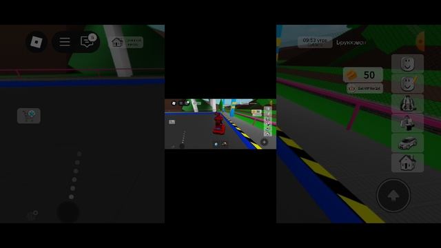 обзор на новое обновление в брукхейвен рп смотреть онлайн