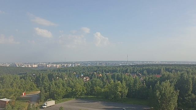 Кемерово с высоты птичьего полёта 2025.mp4 смотреть онлайн