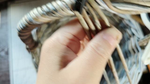 Летняя корзина. Запись эфира вк. Часть 3 смотреть онлайн