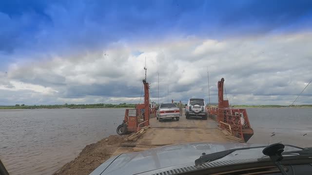 Еду в Котлас и обратно. смотреть онлайн