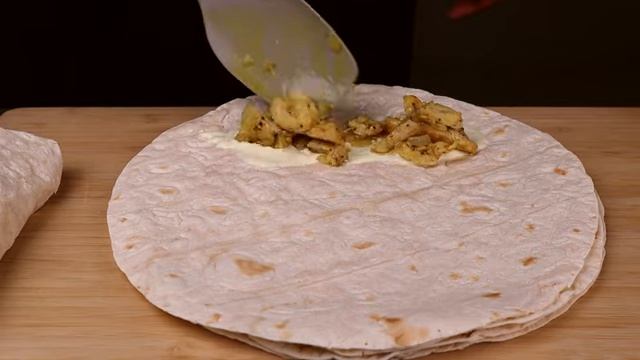 Вкусные истории