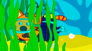 Развивающий мультфильм для детей "Пазлы" (познавательный мультик для малышей)