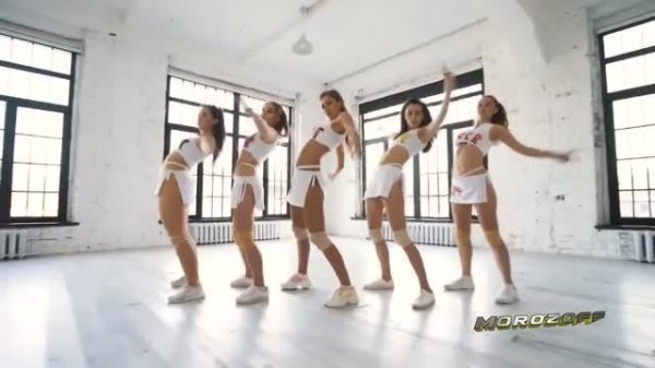 DJ VAL -  Escape ♫ Slow Motion Disco HiT ♫