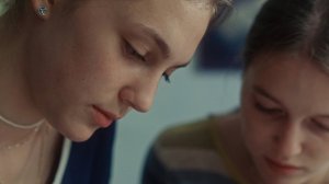 Трейлер короткометражного фильма «САМСОН». Режиссер Фатима Золоева