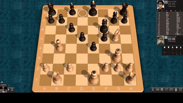 Chessmaster Grandmaster Edition #41 часть смотреть онлайн