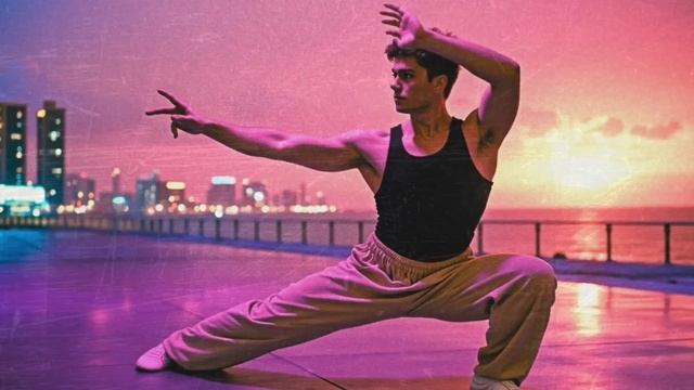 １９８９　ＷＥＥＫＥＮＤ　[ Synthwave - Retrowave - Dreamwave Mix ]