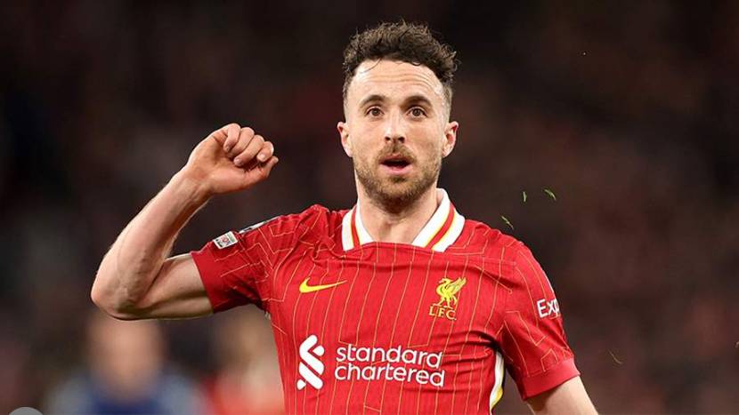 В ДТП погиб игрок «Ливерпуля» и сборной Португалии Диогу Жота. Что нужно знать