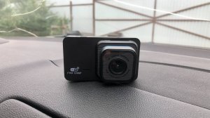 Видеорегистратор Dual Lens Vehicle BlackBOX DVR: Часть 2 «Примеры видеоматериалов»