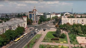 Мариуполь 235 лет. День города в 2013 году.