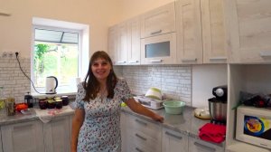 ПЕРЕЕХАЛИ  НА ЮГ, КАК У НАС ДЕЛА. Из города в деревню 834 серия