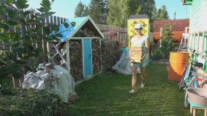 6 соток 3 июля 2025 года. 2 часть