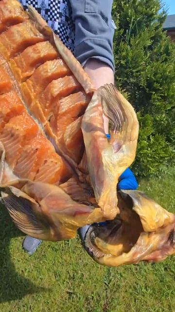 ВАШ УЛОВ + НАШЕ МАСТЕРСТВО = НЕРЕАЛЬНЫЙ ВКУС! 🎣 смотреть онлайн