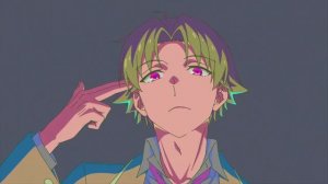 Добро пожаловать в класс превосходства | опенинг 3 | 4K | 60 fps