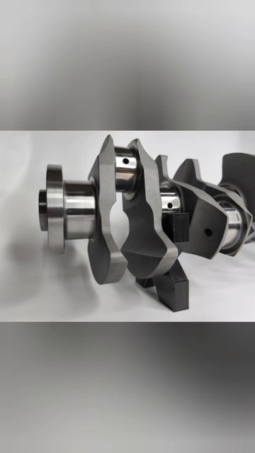 2JZ-GTE AISI 4340 cтальной вал для двигателя 3.0