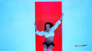 DJ VAL - Kisses ♫ Eurodance HiT ♫