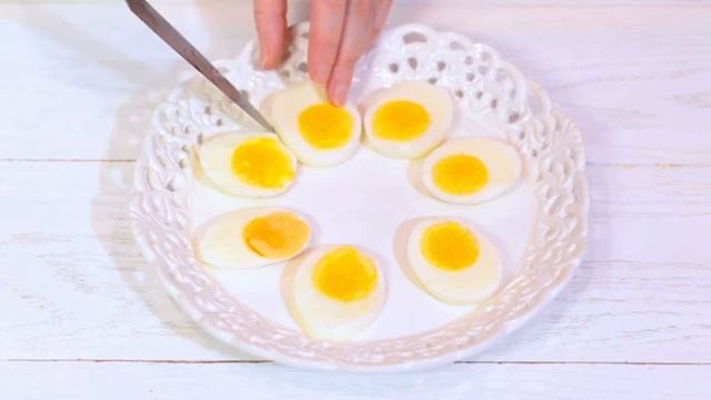 First Of The First Салат Дед Мороз готов