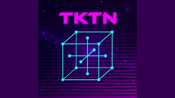 TKTN - Аустенитная сталь (sovietwave, synthwave)