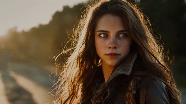 РАСТИТЕ, ДЕВОЧКИ МОИ...( слова Евы Даль).mp4