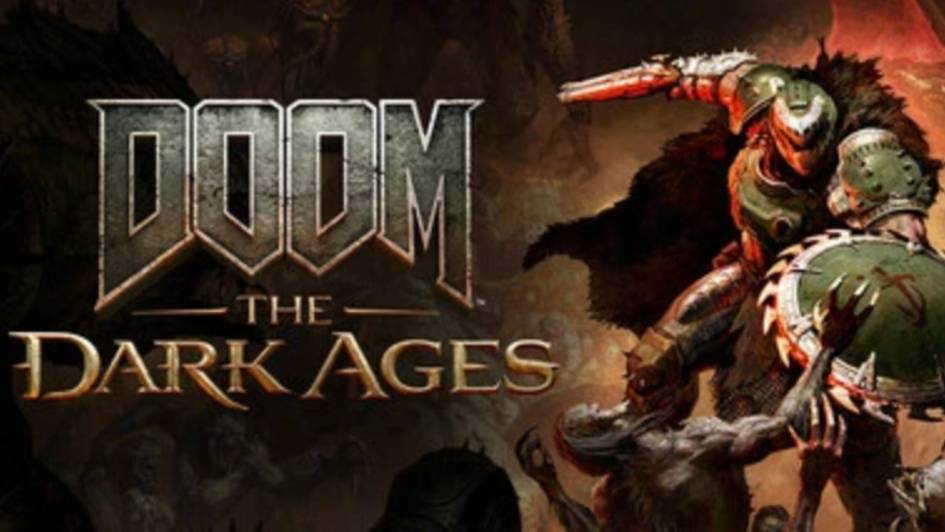 DOOM The Dark Ages Часть 1: Деревня Калим