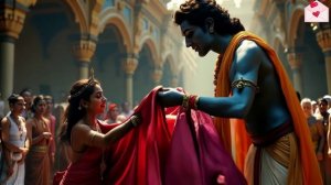 Жди меня и я вернусь ( Кришна )