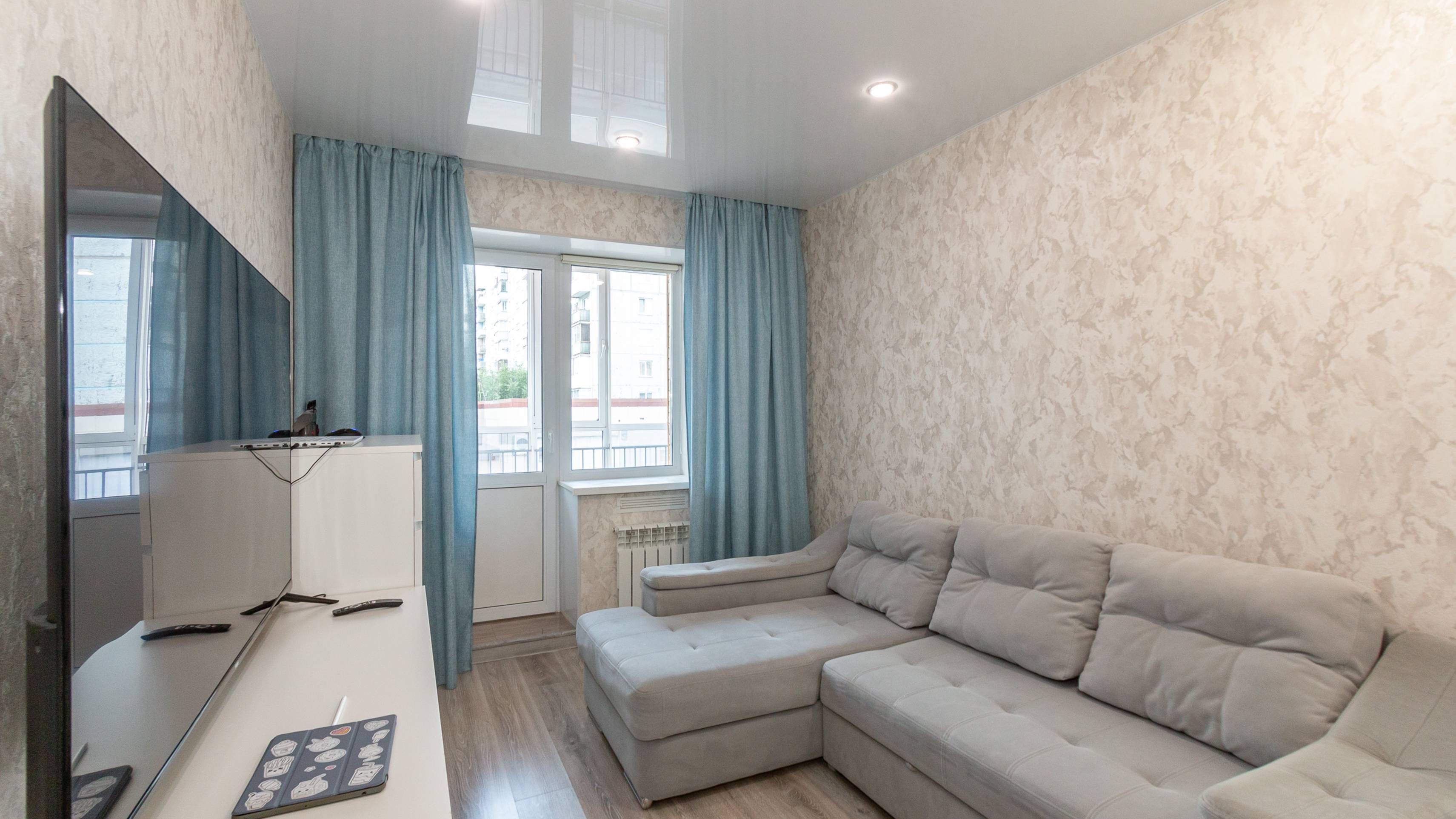 проспект Королёва, 3к3 смотреть онлайн