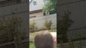 пускаем голову в воду часть три